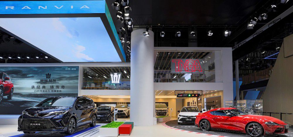 �ʹ�ꑷ�2.0T���̈́�(d��ng)���ɶ�܇(ch��)չ�ű��ǈ�(ch��ng)