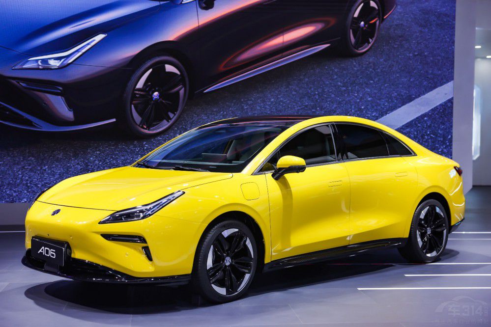 ������ܳ��ܺτ�(chu��ng)A06��ʽ����ɶ�܇չ