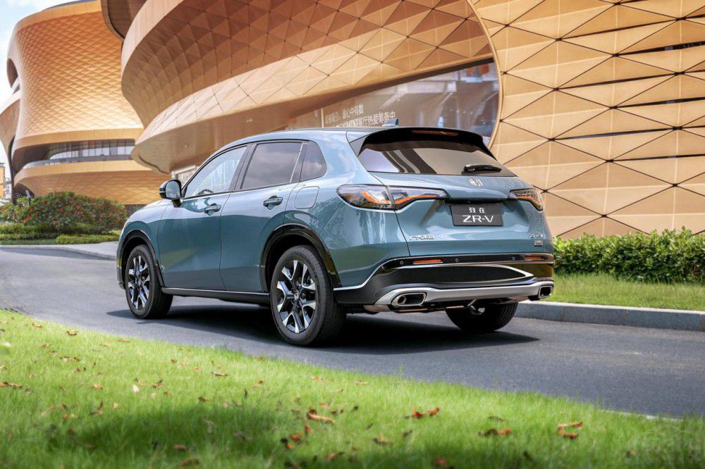 ����(zh��n)���ڙC�� ZR-V����܇�͸�����������