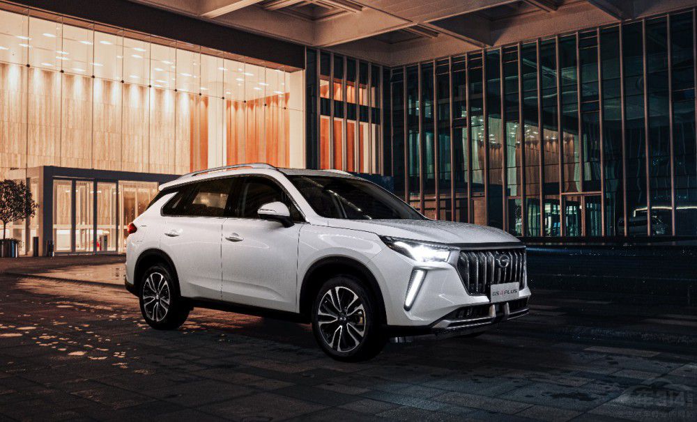 12.68�f 2022�����GS4 PLUS���䲻�Ӄr(ji��)