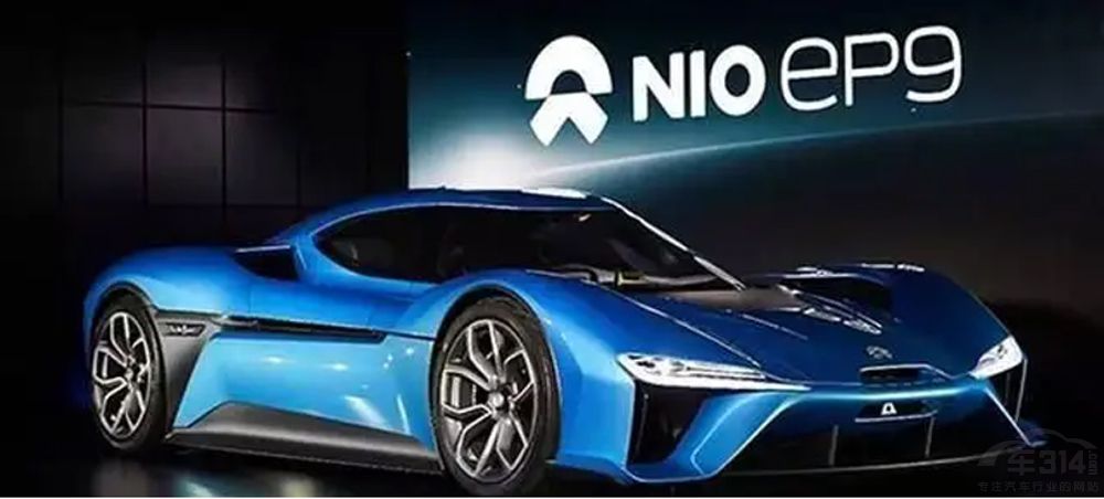 蔚來(lái)公布Q2財(cái)報(bào) 營(yíng)收增高帶不動(dòng)利潤(rùn)增長(zhǎng) 蔚來(lái)公布Q2財(cái)報(bào) 營(yíng)收增高帶不動(dòng)利潤(rùn)增長(zhǎng)