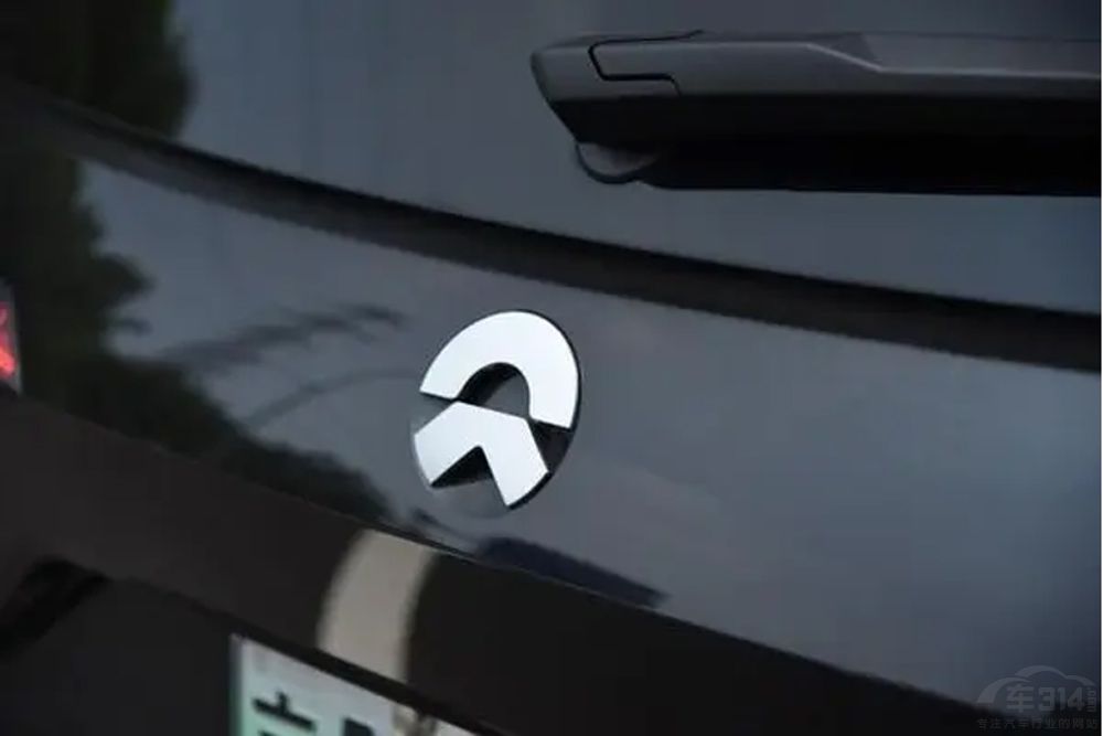 蔚來(lái)公布Q2財(cái)報(bào) 營(yíng)收增高帶不動(dòng)利潤(rùn)增長(zhǎng) 蔚來(lái)公布Q2財(cái)報(bào) 營(yíng)收增高帶不動(dòng)利潤(rùn)增長(zhǎng)