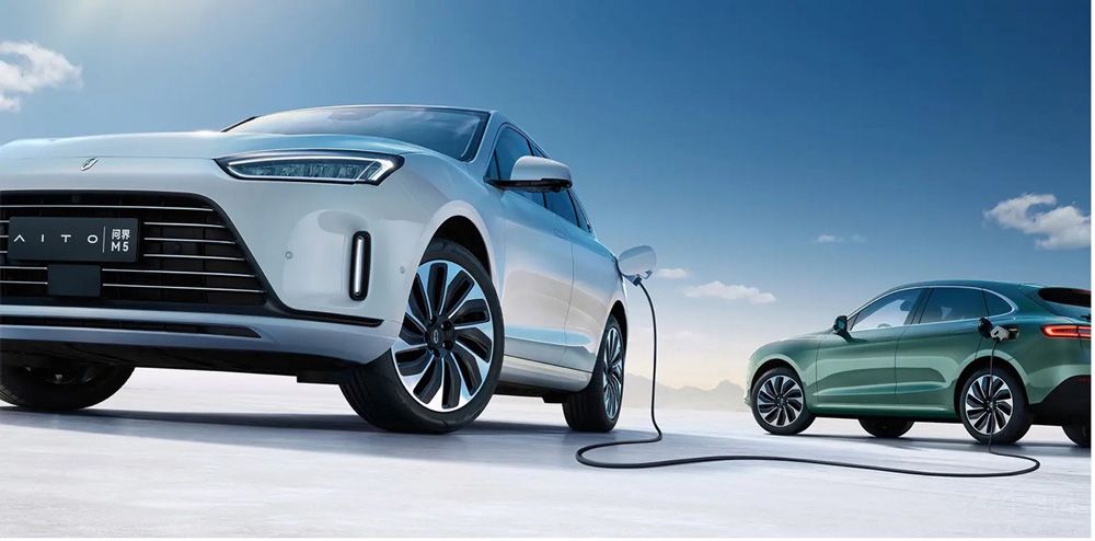 蔚來(lái)公布Q2財(cái)報(bào) 營(yíng)收增高帶不動(dòng)利潤(rùn)增長(zhǎng) 蔚來(lái)公布Q2財(cái)報(bào) 營(yíng)收增高帶不動(dòng)利潤(rùn)增長(zhǎng)