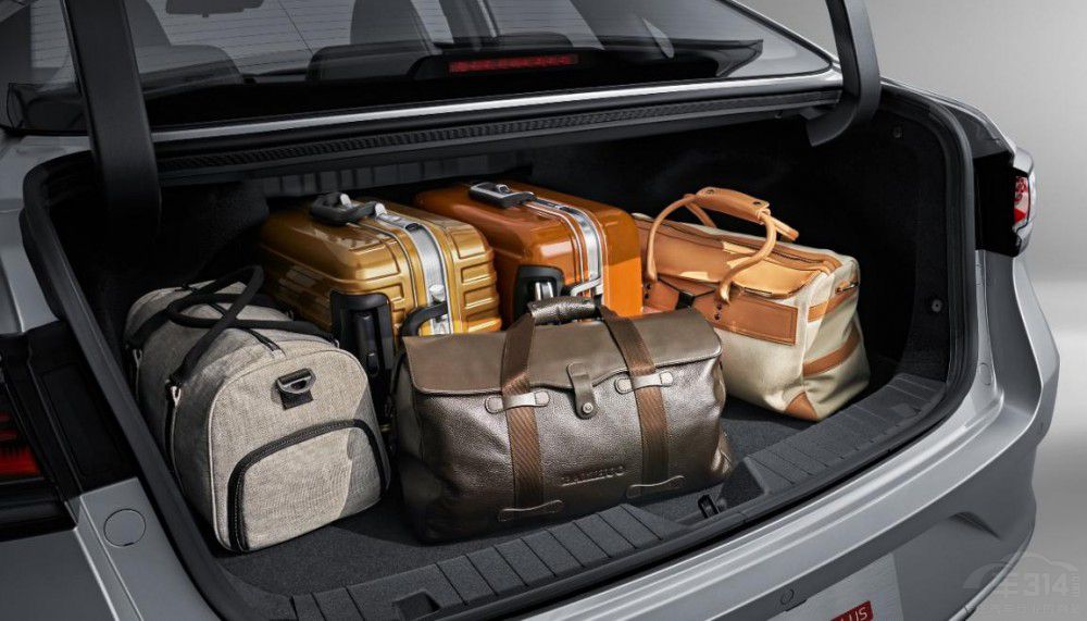 用戶看了就心動(dòng) 銳程PLUS配置全面曝光 用戶看了就心動(dòng) 銳程PLUS配置全面曝光