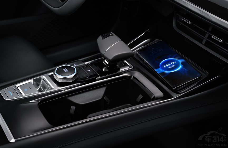 用戶看了就心動(dòng) 銳程PLUS配置全面曝光 用戶看了就心動(dòng) 銳程PLUS配置全面曝光