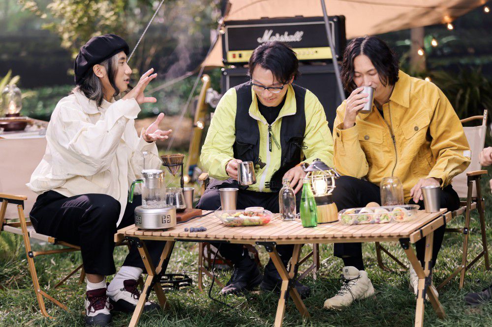 豐田bZ4X上市暨bZ3亮相發(fā)布會正式開啟 豐田bZ4X上市暨bZ3亮相發(fā)布會正式開啟