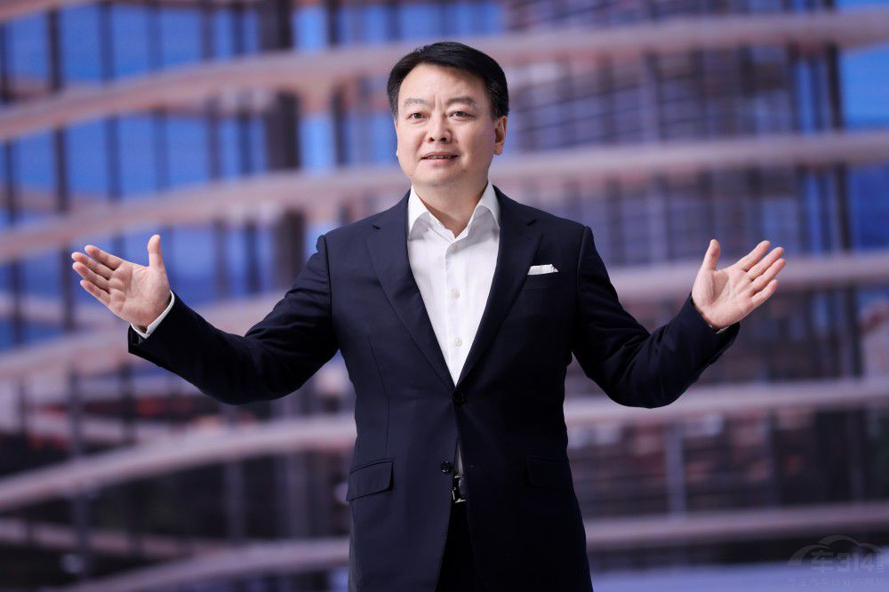 豐田bZ4X上市暨bZ3亮相發(fā)布會正式開啟 豐田bZ4X上市暨bZ3亮相發(fā)布會正式開啟