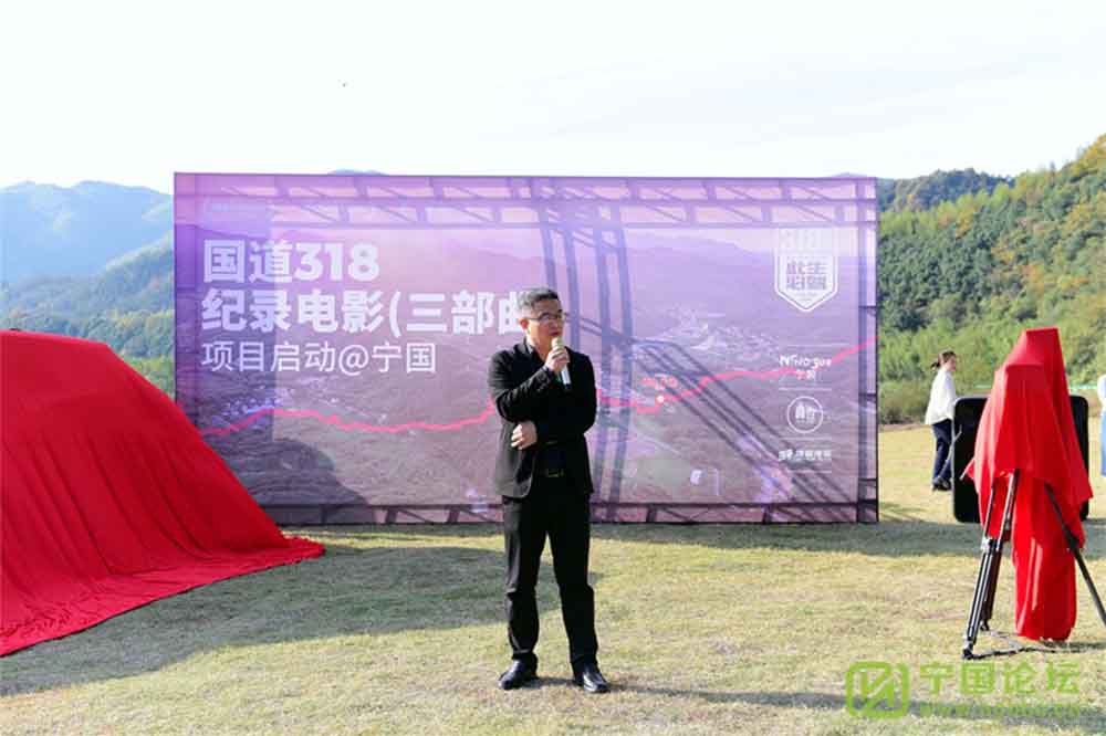 ����G318�o(j��)��Ӱ�������(xi��ng)Ŀ�߄����e��