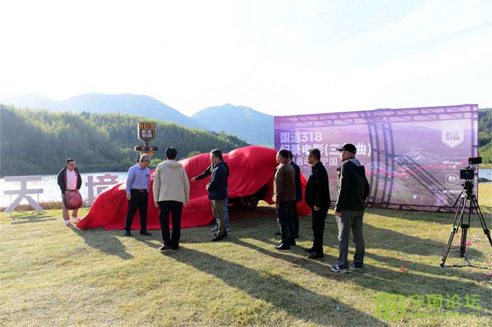 ����G318�o(j��)��Ӱ�������(xi��ng)Ŀ�߄����e��