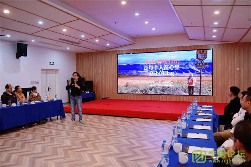 ����G318�o(j��)��Ӱ�������(xi��ng)Ŀ�߄����e��