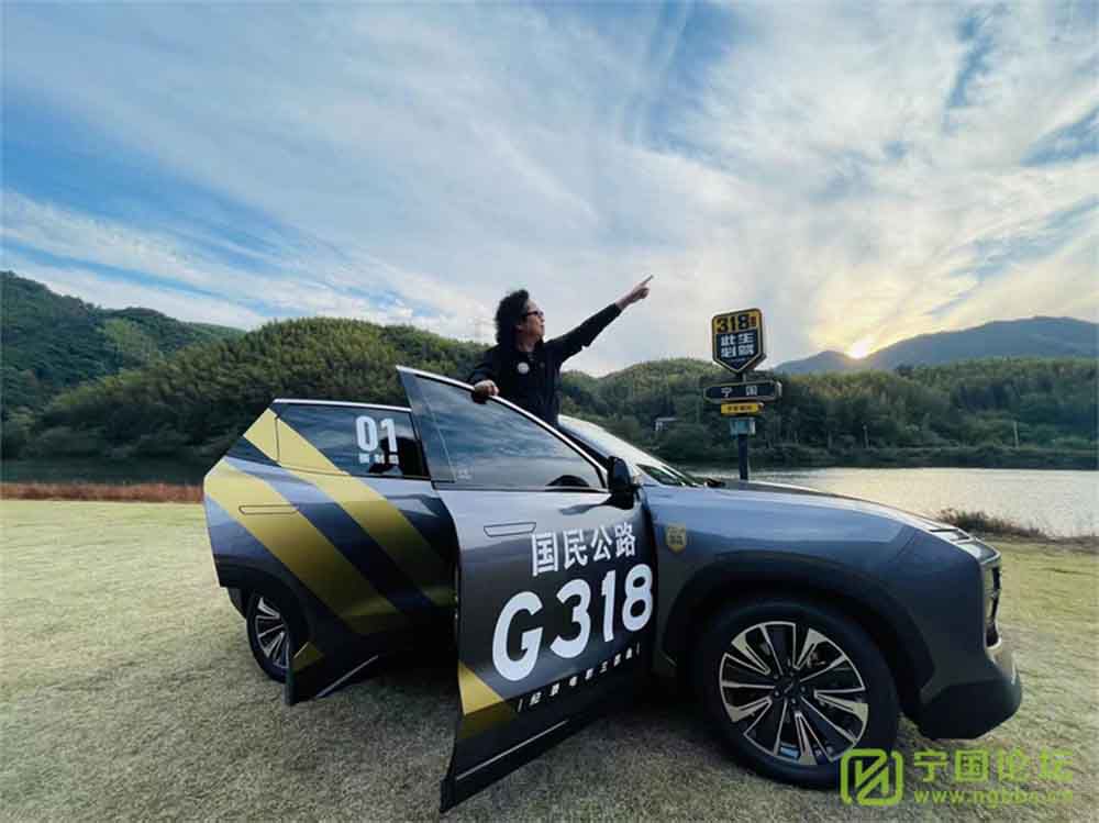 ����G318�o(j��)��Ӱ�������(xi��ng)Ŀ�߄����e��