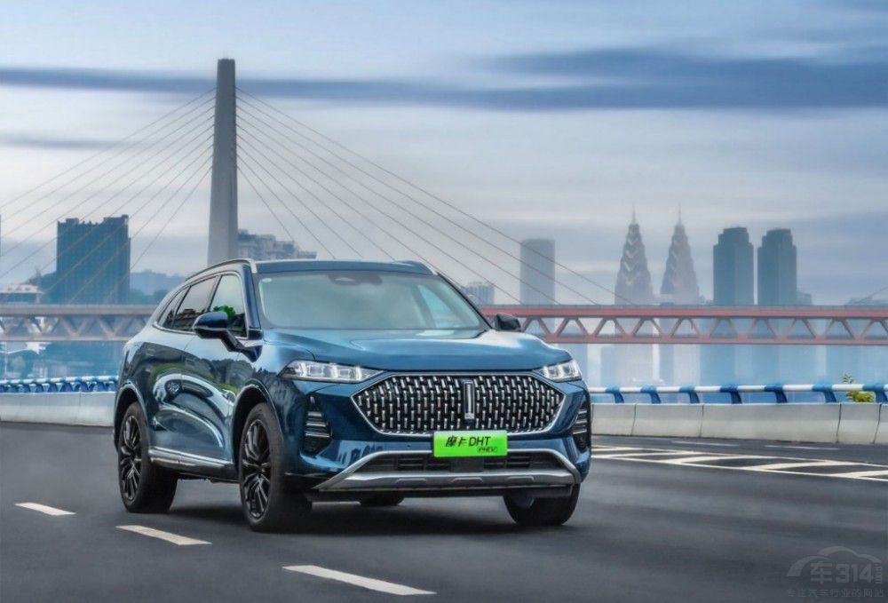 Ħ��DHT-PHEV�����p11ُ܇��(qu��n)��ӭ������