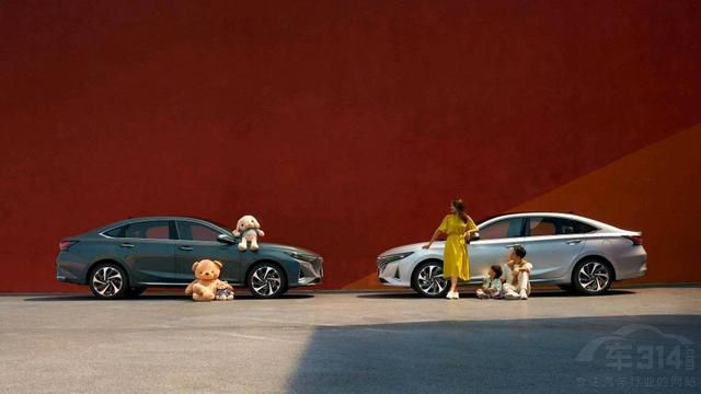 銳程PLUS新增自動領悅車型助燃家轎市場 銳程PLUS新增自動領悅車型助燃家轎市場