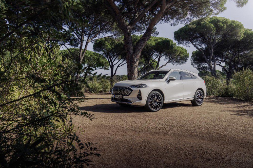 κ��Ħ��DHT-PHEV�_(k��i)��(chu��ng)�߶�����Դ�r(sh��)��