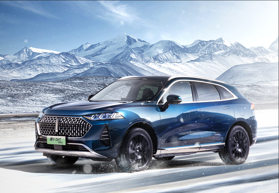 Ħ��DHT-PHEV��܇(ch��)֮�Ҷ��y(c��)�m(x��)���I(l��ng)��ͬ��(j��)