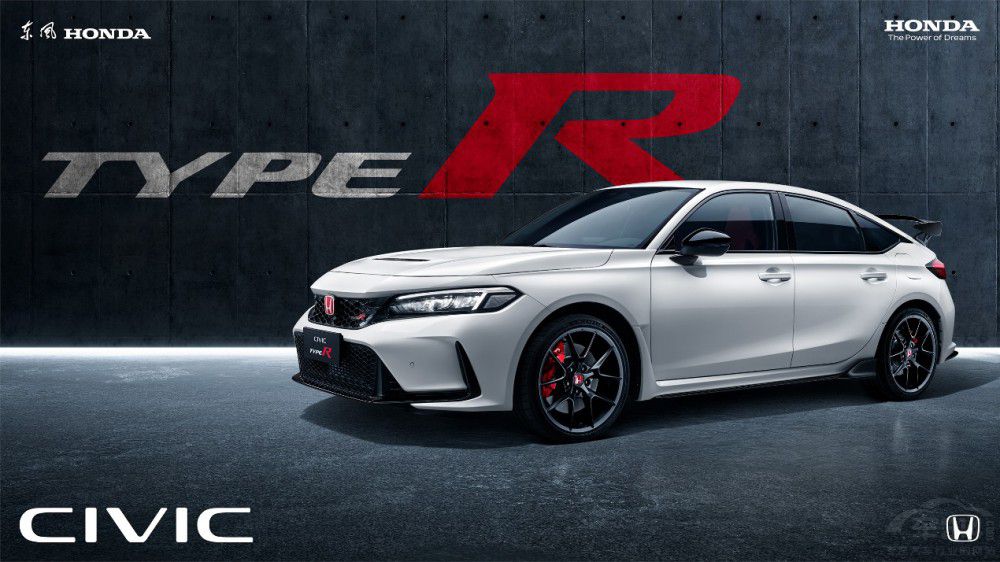 CIVICƷ��֮ҹ��Ļ ˼��HATCHBACK����