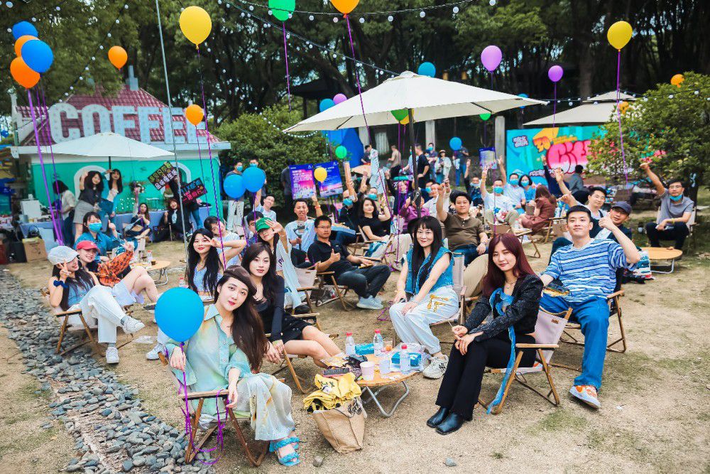 東風(fēng)雪鐵龍&天空樂隊(duì)全國巡演武漢站來襲 東風(fēng)雪鐵龍&天空樂隊(duì)全國巡演武漢站來襲