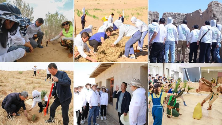 ���G��(d��ng)δ��(l��i)���ٸ����C���� ��ɳĮ�����¾G