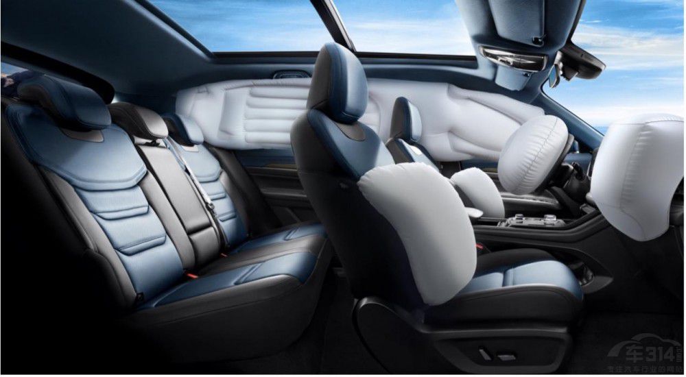 ��⏸����Is��C-NCAP���ǰ�ȫ�J�C��