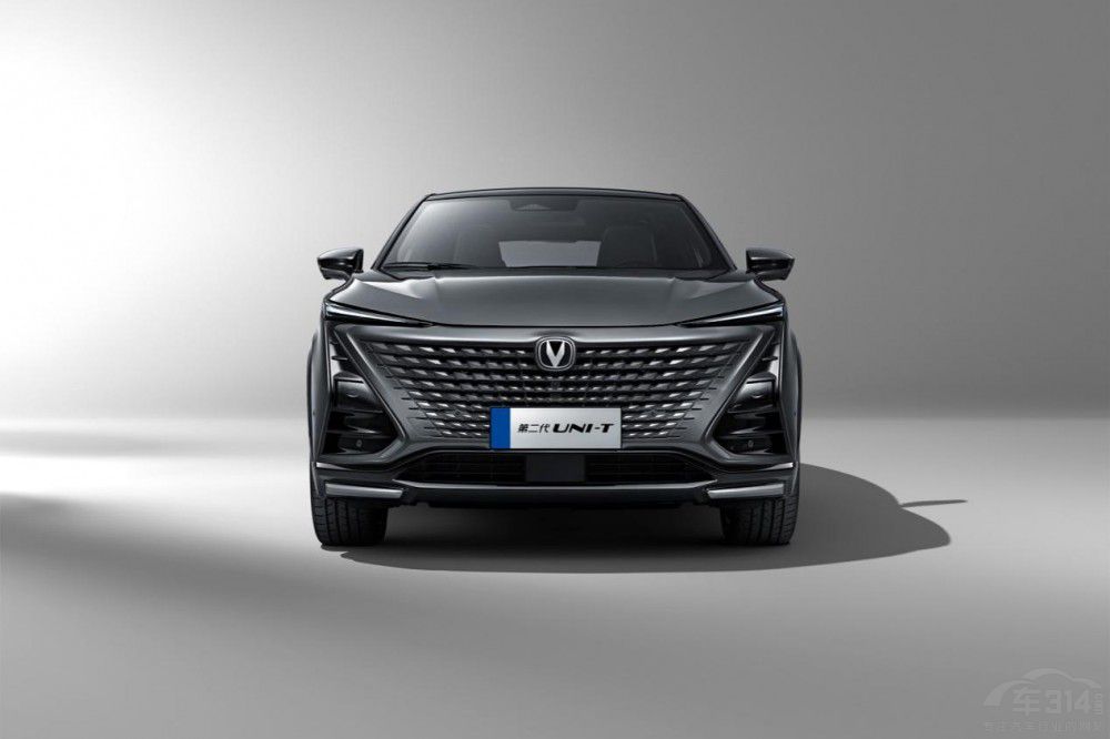 δ��(l��i)�Ƽ��\(y��n)��(d��ng)SUV�ڶ���UNI-T��ʽ������