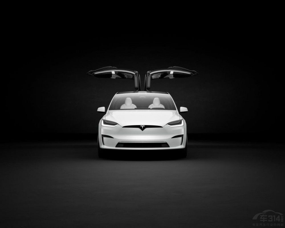��˹��Model X Plaid�y���ΙC(j��)�����@ϲ����