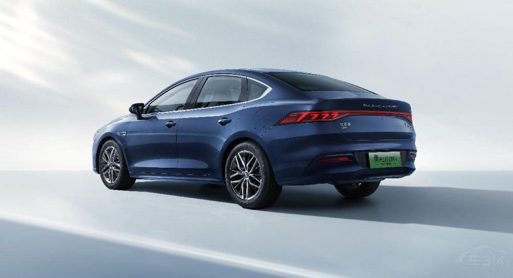 �ȁ�����PLUS DM-i 2023��܊��9.98�f��