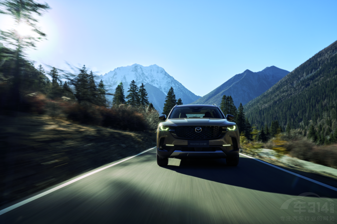 �r��SUV�ġ��������� �R���_CX-50�¾���