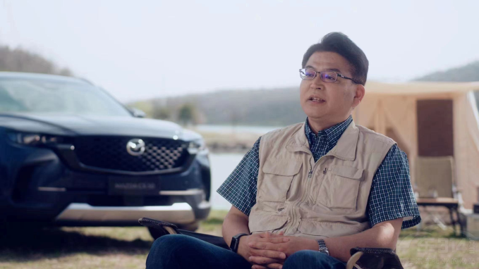 �r��SUV�ġ��������� �R���_CX-50�¾���