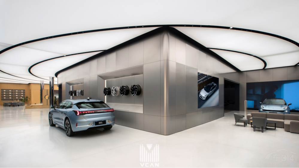 價(jià)值8萬(wàn)元 極氪開(kāi)啟寵粉 真正的良心企業(yè) 價(jià)值8萬(wàn)元 極氪開(kāi)啟寵粉 真正的良心企業(yè)