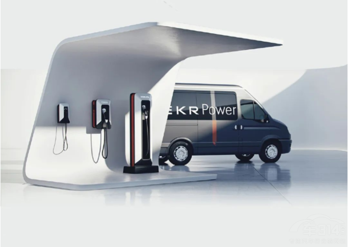 用戶口碑飆升 極氪詮釋如何跟用戶做朋友 用戶口碑飆升 極氪詮釋如何跟用戶做朋友