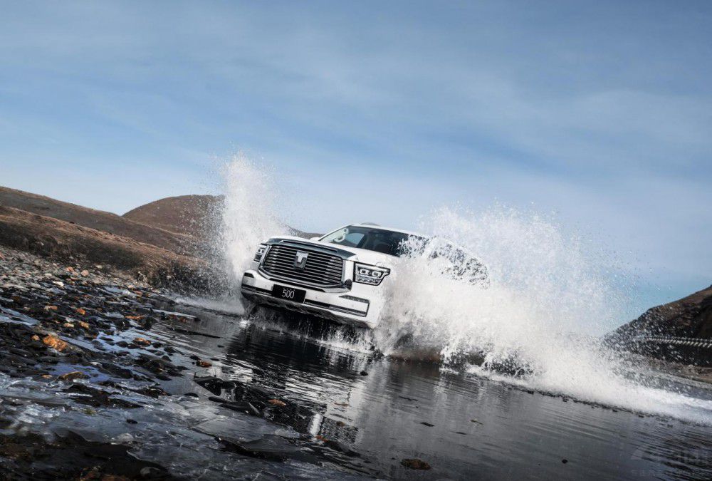 “最強(qiáng)豪華越野車” 2023款坦克500煥新上市 “最強(qiáng)豪華越野車” 2023款坦克500煥新上市