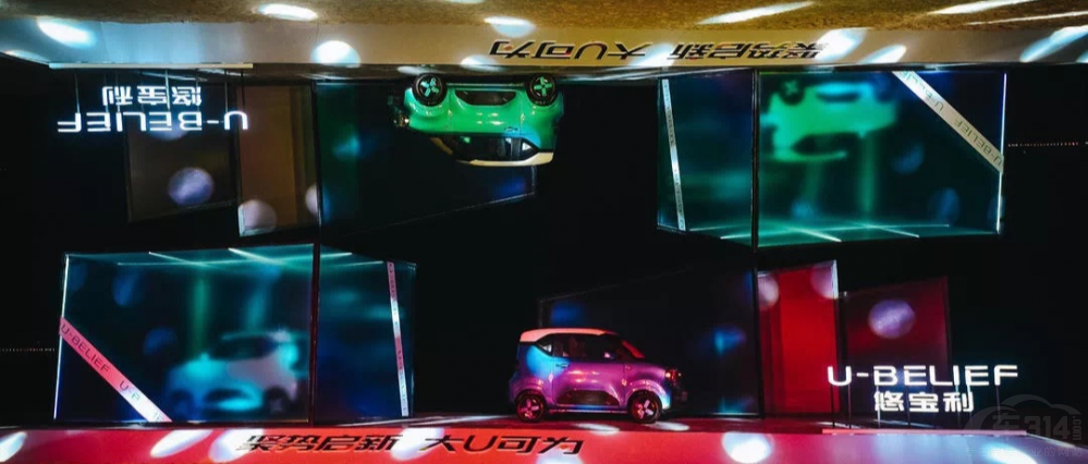 多處資產(chǎn)將被處置 寶能造車大業(yè)有盼頭嗎 多處資產(chǎn)將被處置 寶能造車大業(yè)有盼頭嗎