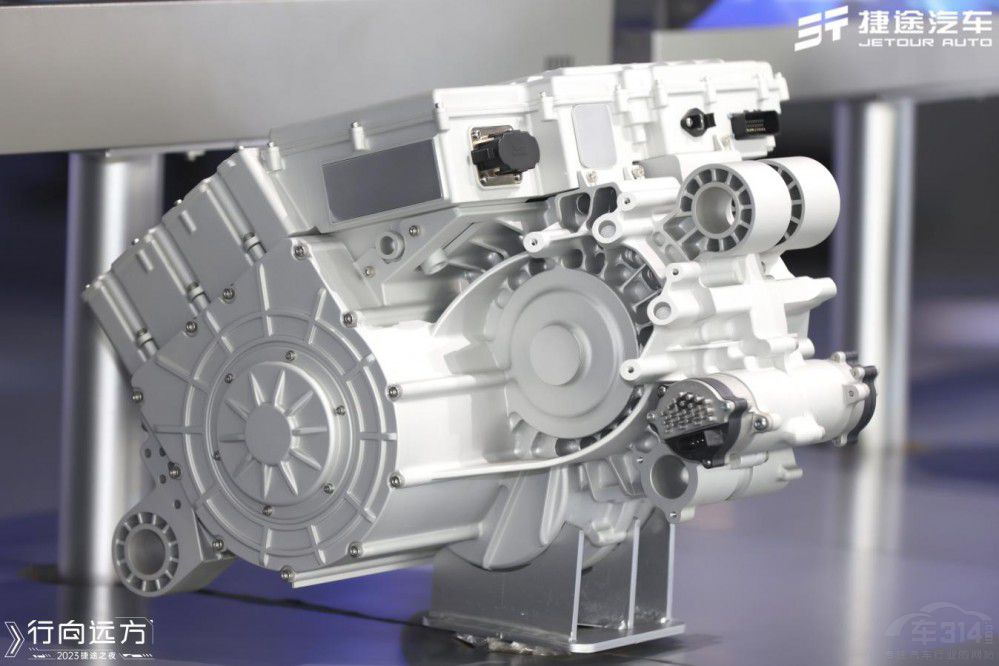 火星架構(gòu)賦能 捷途汽車(chē)?yán)銎脚_(tái)正式發(fā)布 火星架構(gòu)賦能 捷途汽車(chē)?yán)銎脚_(tái)正式發(fā)布