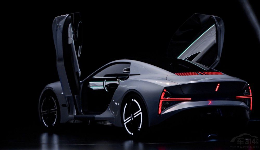 iCAR�ɿ��ذ��a(ch��n)Ʒ���r(sh��)���˳�����(l��i)ѽ��