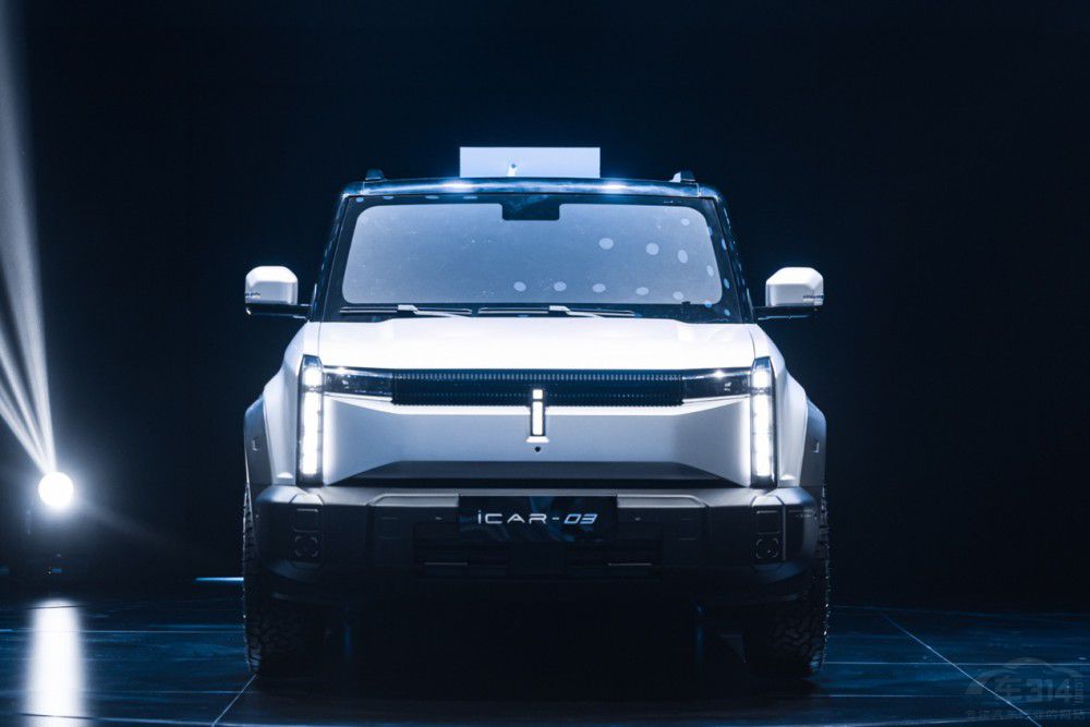 iCAR�ɿ��ذ��a(ch��n)Ʒ���r(sh��)���˳�����(l��i)ѽ��