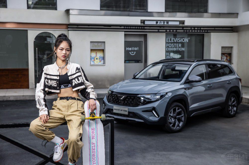 �½��_SUV���½��_VS7 ABT�������װl(f��)