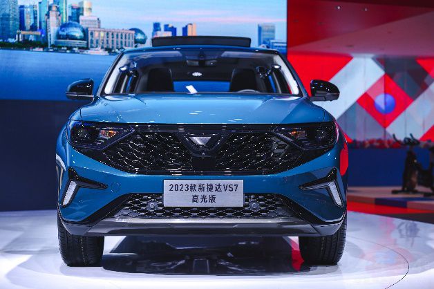 �½��_SUV���½��_VS7 ABT�������װl(f��)