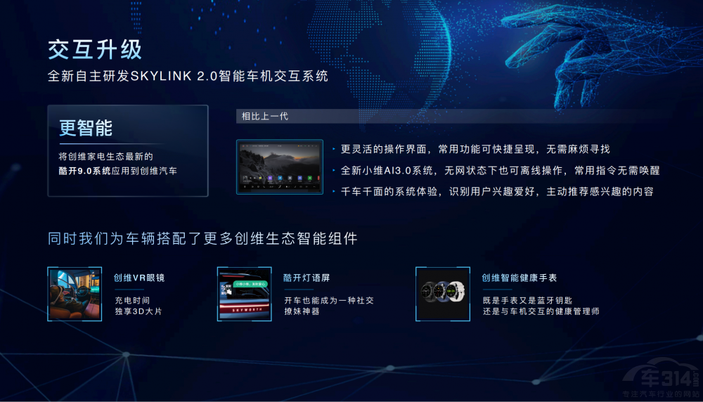 創(chuàng)維汽車2023發(fā)布會(huì)開啟高品質(zhì)出行篇章 創(chuàng)維汽車2023發(fā)布會(huì)開啟高品質(zhì)出行篇章