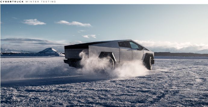 ��˹����һ����ؔ(c��i)��(b��o)��Model Y��N(xi��o)܇(ch��)��