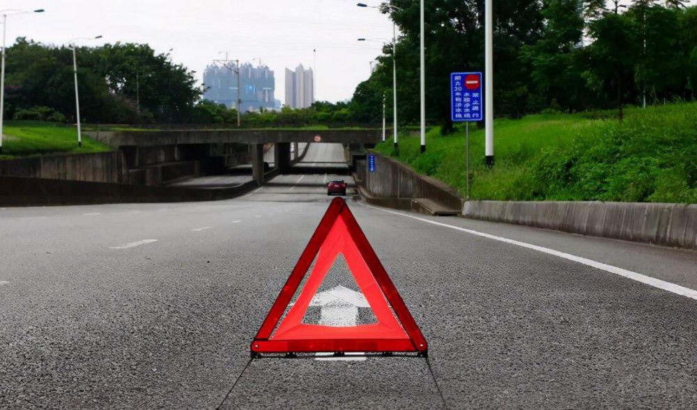 五一小長假自駕出游 需知這幾點安全常識 五一小長假自駕出游 需知這幾點安全常識