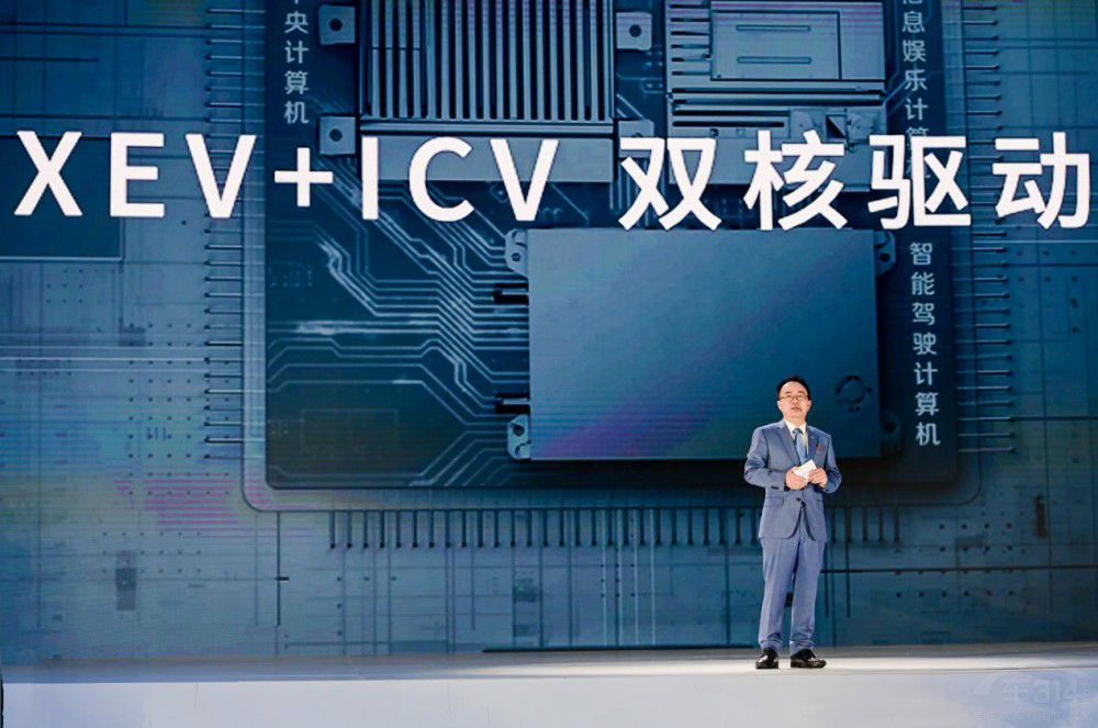 傳祺智電新能源E9上市 售價32.98萬元起 傳祺智電新能源E9上市 售價32.98萬元起