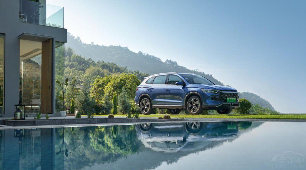 ��Pro DM-i��܊��71KM�� 13.58�f(w��n)Ԫ����