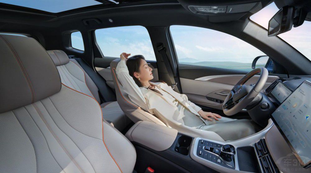 ��Pro DM-i��܊��71KM�� 13.58�f(w��n)Ԫ����