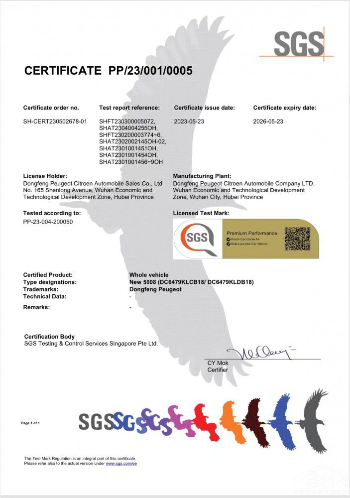 �ISGS���(bi��o)�J(r��n)�C܇����5008 �����fԪ�a(b��)�N