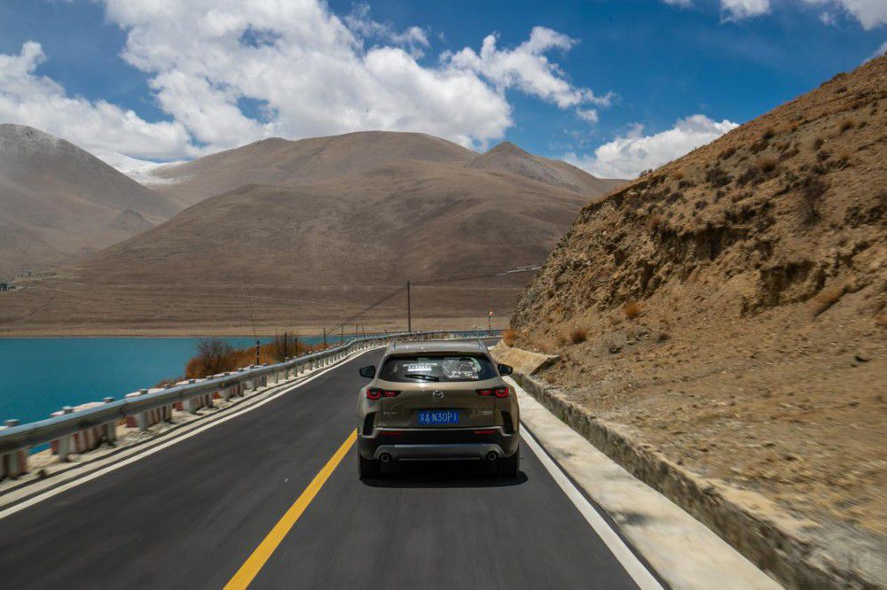 CX-50��Ҳ�ۃr��ʽ�l(f��)�� RAV4/CR-V���c��