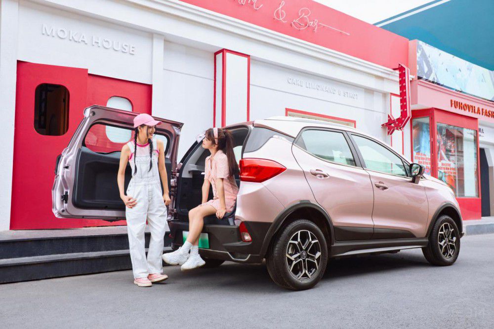 �ȁ���10�f(w��n)��(n��i)ΨһSUV 2023��ԪPro������