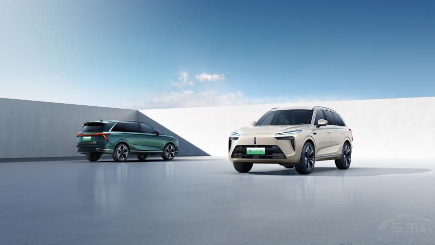 大六座SUV市場(chǎng)標(biāo)桿 藍(lán)山5月銷量5136臺(tái) 大六座SUV市場(chǎng)標(biāo)桿 藍(lán)山5月銷量5136臺(tái)