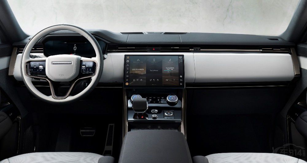 捷豹路虎攜多款重磅車型亮相2023重慶車展 捷豹路虎攜多款重磅車型亮相2023重慶車展