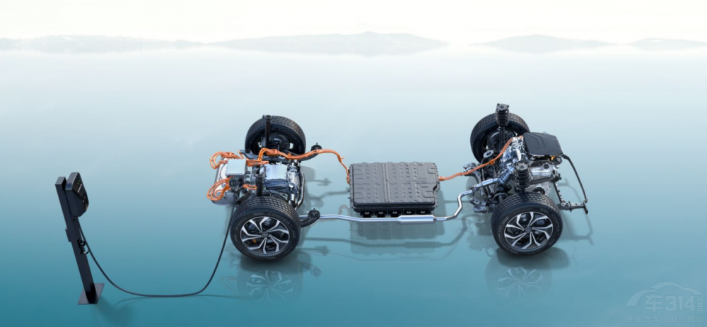 哈弗梟龍系列 13.98萬起構筑新能源標桿! 哈弗梟龍系列 13.98萬起構筑新能源標桿!