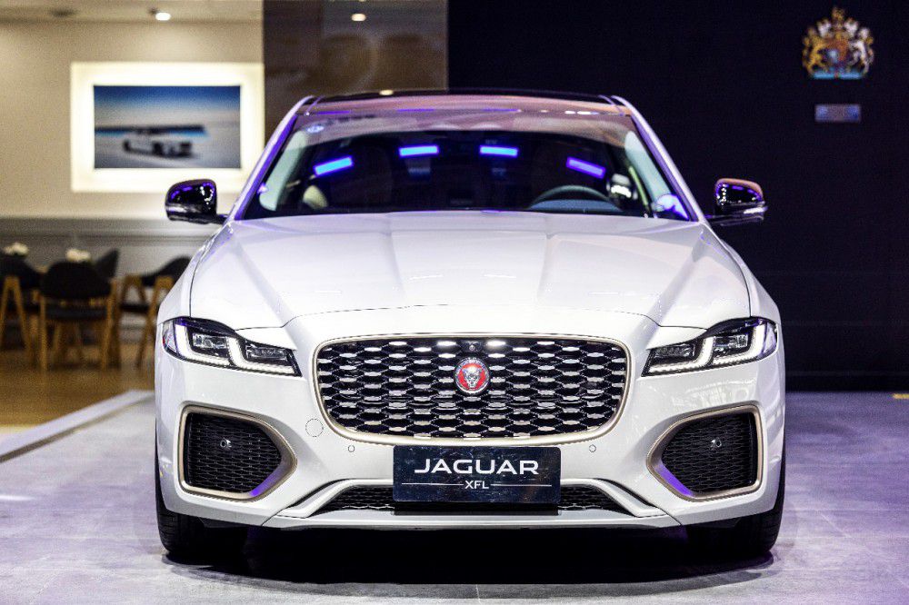 捷豹路虎攜多款重磅車型亮相2023重慶車展 捷豹路虎攜多款重磅車型亮相2023重慶車展